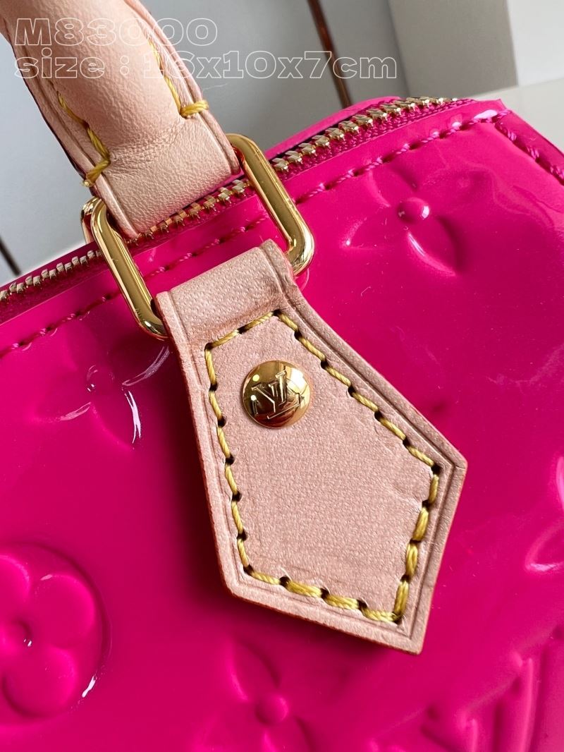 Louis Vuitton Speedy Bags